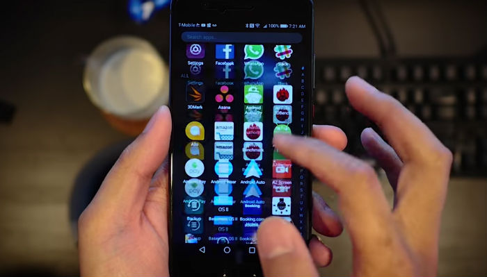 Are you too struggling with your phone’s distorted screen?